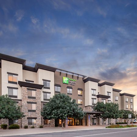 Holiday Inn Express Surprise, An Ihg Hotel Exterior photo